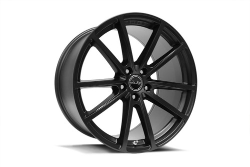 15-26 Ford Mustang Felge - Shelby CS10  - Aluminium - 11x20 Zoll - Schwarz Hinten