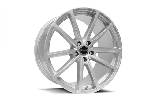 05-26 Ford Mustang Felge - Shelby CS10 - Aluminium - 9,5x20 Zoll - Chrome Powder