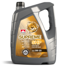 Ford, Ram (5.0) Motoröl - Petro Canada Supreme SHP - 5W-20 - Orig. Ford Spezifikation - 5 Liter