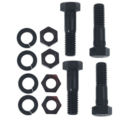 68-73 Ford Mustang Montagematerial Fahrwerkslenker - Vorne oben - Set Vorne oben