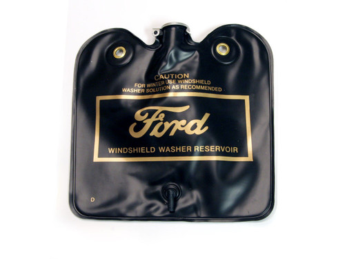 66-67 Ford Mustang Scheibenwischwasserbehälter