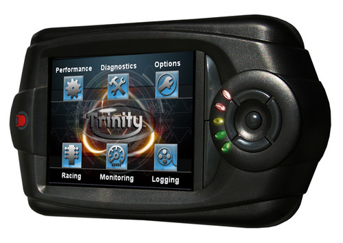 Chevrolet, Dodge, Ford, Ram... Handtuner - DiabloSport Trinity