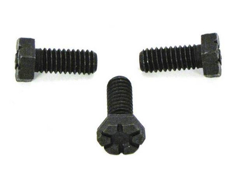64-73 Ford Mustang Schraube Ausgangswelle Lenkgetriebe - Abdeckung - Set