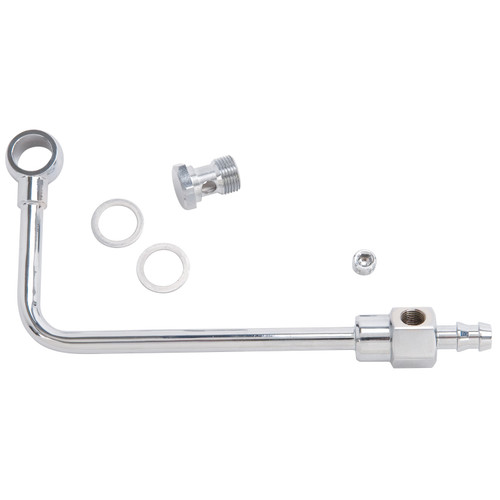 64-73 Ford Mustang Kraftstoffleitung