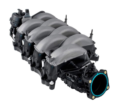15-17 Ford Mustang (5.0) Ansaugkrümmer - orig. 18+ GT