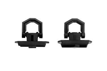 19-23 Ram 1500 Truck Bed Side Rail Clamp - Halterung für Schienensystem 52893635