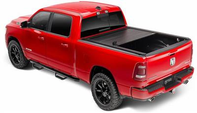 11-20 Ram 1500 Laderaumabdeckung - Retrax PRO XR - mit Trax Schienensystem - 5ft7in- ohne Ram Box - RAM Classic