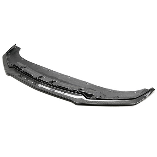 20-22 Ford Mustang Shelby GT500 Spoilerschwert - GT500 - Carbon Vorne