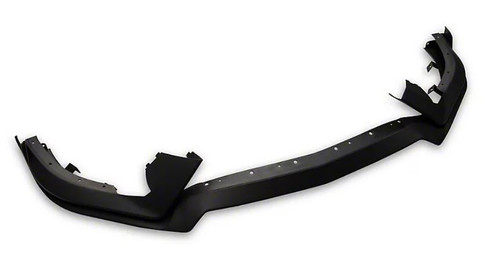 15-17 Ford Mustang Spoilerschwert - Ersatz für GT350 Style Front 52770694 Vorne