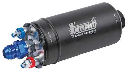 Chevrolet, Ford Elektrische Kraftstoffpumpe - 100 gph - 90 psi