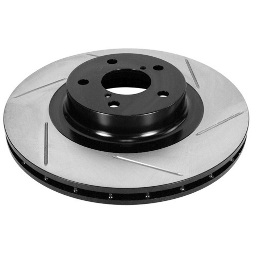 05-13 Ford Mustang (3.7, 4.6) Bremsscheibe - 12,44 Zoll - ohne Brembo Vorne rechts