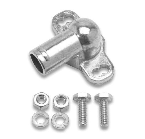 64-73 Ford Mustang Kurbelgehäuseentlüftungs Stecker