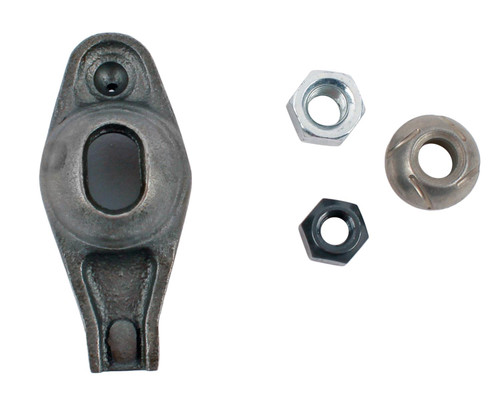 64-73 Ford Mustang (289, 302, 351) Kipphebelset - Standard - Mit Rail Rockers