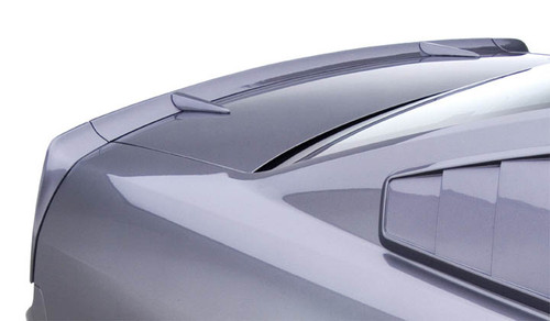 05-09 Ford Mustang Spoiler - Cervinis - Type 3 Ducktail Hinten