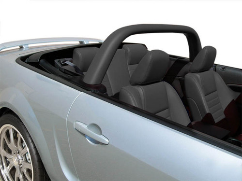 05-09 Ford Mustang (Convertible) Überrollbügel - Cervinis - Styling Bar