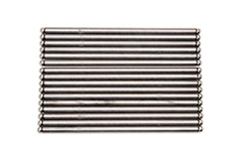 Stösselstangen Satz - Edelbrock - Chromoly - 6,805"