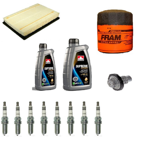 13-24 Ram 1500 (5.7) Inspektionspaket - RAM Classic