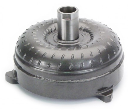 64-73 Ford Mustang Drehmomentwandler - TCI Brakeaway - Für TCI 6X Automatikgetriebe