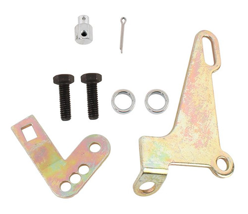 Chevrolet, Ford (4.7, 5.0, 5.8) Schalthebel Automatikgetriebe - TCI - Für TCI 6X Automatikgetriebe
