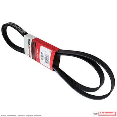 05-10 Ford Mustang Base (4.0) Flachrippenriemen