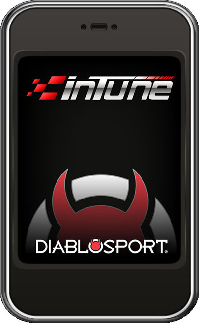 11-14 Ram 1500 Diablosport inTune DCX Handtuner