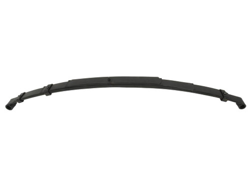 53-62 Chevrolet Corvette Blattfeder - Standard - 4-lagig Hinten (52894073)