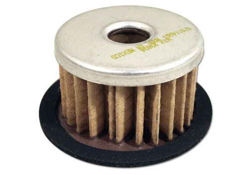 53-62 Chevrolet Corvette Kraftstofffilter