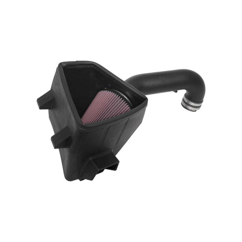 19-23 Ram 1500 (5.7) Sportluftfilter - K&N - Cold Air Intake - RAM DT
