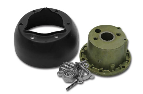 56-62 Chevrolet Corvette Adapter Lenkrad - Für 380 mm Lenkrad