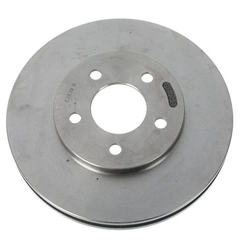 05-10 Ford Mustang (4.0) Bremsscheibe - Glatt - Ford OEM Vorne