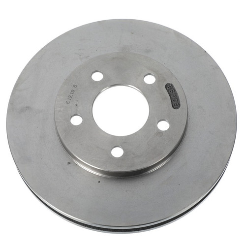 05-10 Ford Mustang (4.0) Bremsscheibe - Glatt - Ford OEM Vorne