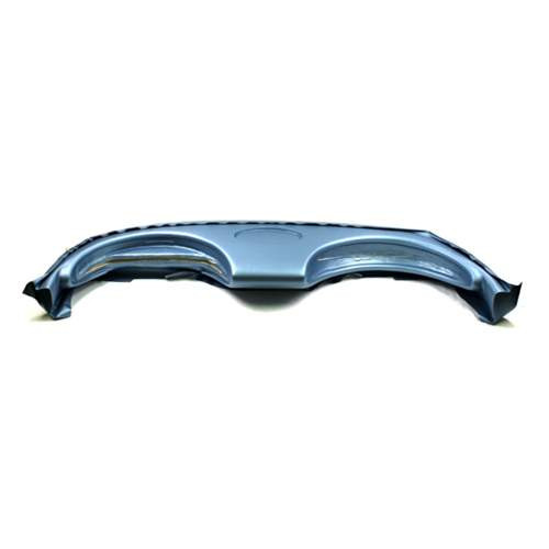 59-60 Chevrolet Corvette Armaturenbrett - Horizontblau