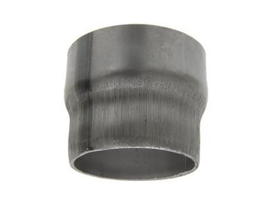 53-74 Chevrolet Corvette Muffe Abgasanlage - Stahl - 2 Zoll