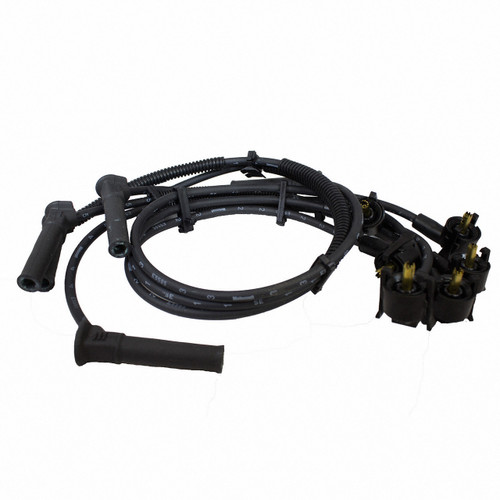 05-10 Ford Mustang Base (4.0) Zündkabelsatz - Ford OEM
