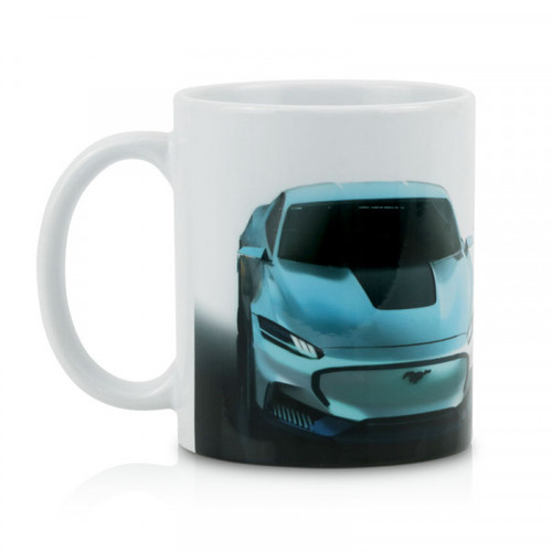Tasse - Mach E (52894614)