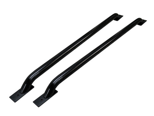 Dodge, Ram (Bed Length: 76.3Inch) Schienen für Ladefläche