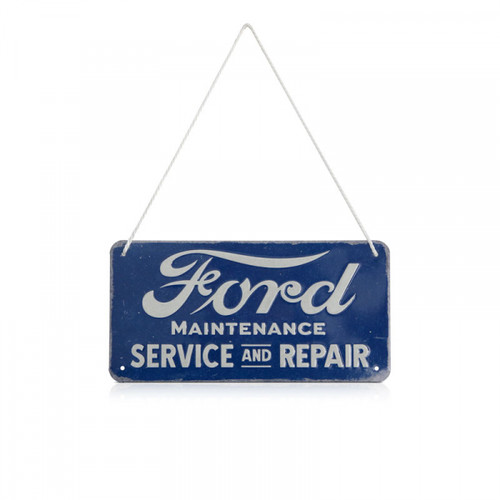 52894649-Wandtafel-Ford-Haengeschild-Service-Repairs-1