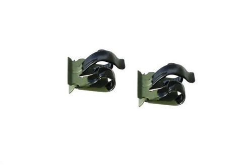 64-66 Ford Mustang Kabelhalter - Tankgeber am Tank