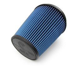 08-09 Ford Mustang Shelby GT500KR Luftfilterelement - blau