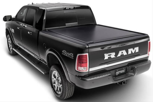 19-23 Ram 1500 (Crew Cab Pickup) Laderaumabdeckung - RetraxONE MX - Crew Cab 5ft7in - ohne Ram Box - New Body Style