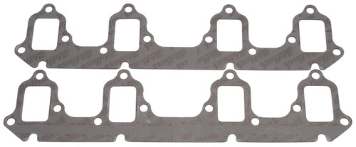 67-70 Ford Mustang (390, 427, 428) Dichtungsset Abgaskrümmer - Edelbrock