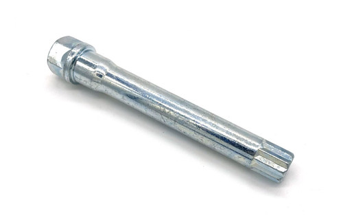 Innenvielzahnadapter - Schlüsselweite 17 - 116 mm Länge
