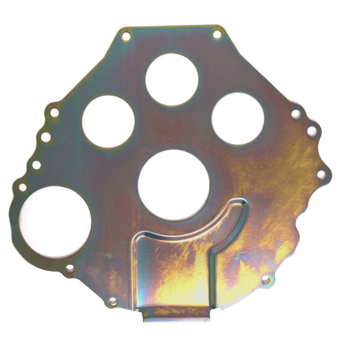 68-73 Ford Mustang (302, 351) Distanzplatte Motor zu Getriebe