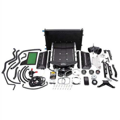 18-21 Ford Mustang GT (5.0) Kompressor - Edelbrock - Stage 1 - 623 PS