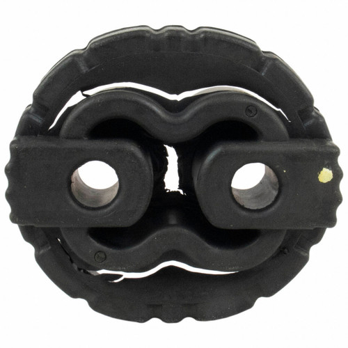 05-10 Ford Mustang Base (4.0) Halter Abgasanlage - Endschalldämpfer - Gummi