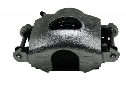 53-64 Chevrolet Corvette Bremssattel - Vorne links - Typ GM D52 Vorne links