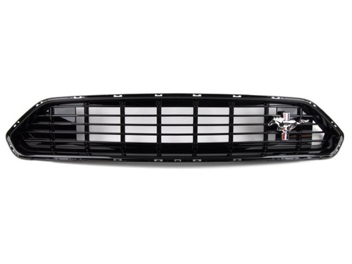 18-23 Ford Mustang Kühlergrill - Ford OEM - California Special Vorne