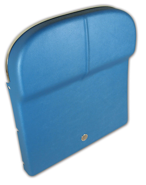 65-66 Chevrolet Corvette Base Panel Rückseite Sitz Hinten