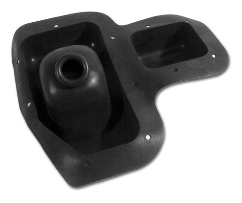 64-67 Chevrolet Corvette Base Schaltsack Schaltgetriebe