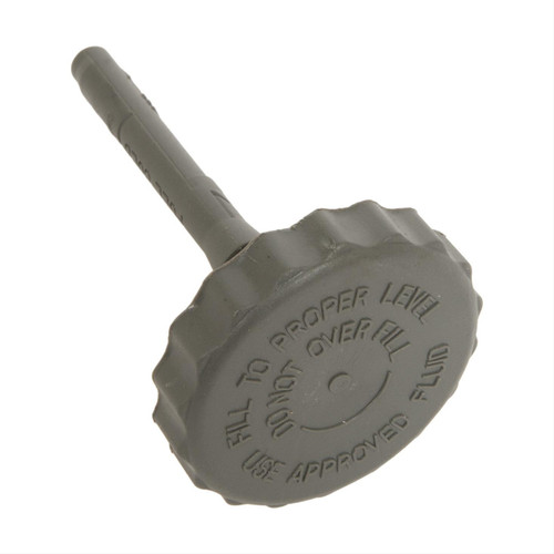 64-73 Ford Mustang Deckel Ausgleichsbehälter Servoflüssigkeit - Borgeson Pumpe